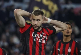 Lacio odigrao za Inter, Milan pao na "Olimpiku" za -8!