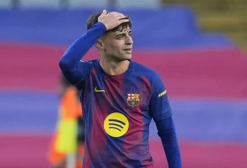 Novi šok za Barsu, Pedri nekoliko nedelja van stroja!