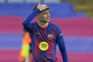 Novi šok za Barsu, Pedri nekoliko nedelja van stroja!