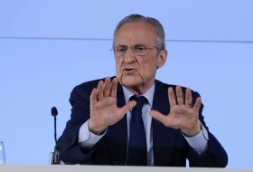 Florentino šokirao izjavom o Valverdu i Čuameniju, jer "svake godine neko se potuče", problem je u - "krtici"?!