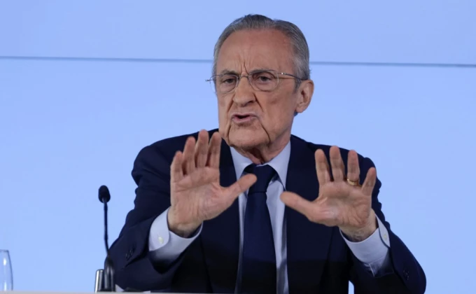 EPA/Juanjo Martin