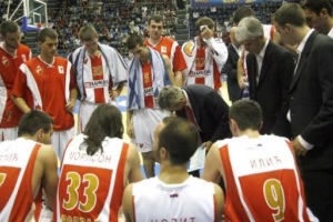 Pešić: "Da sam ostao trener u Zvezdi, Nedović bi sad igrao u Golden Stejtu"