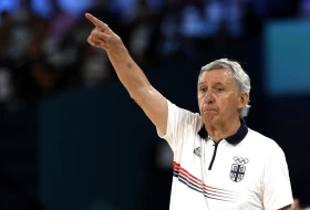 Pešić sumirao utiske nakon prvih provera Srbije: "Odigrali kako smo želeli, sve ide po planu"