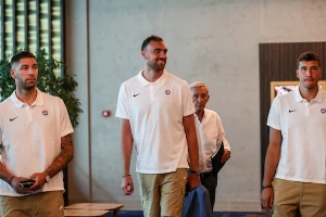 Spektakl Jokića i Dončića već za 600 dinara, Srbija pustila karte za Sloveniju!
