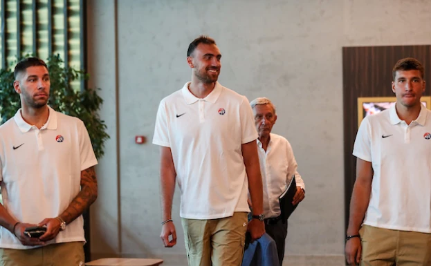 Dimitrije Vasiljevic/STARSPORT