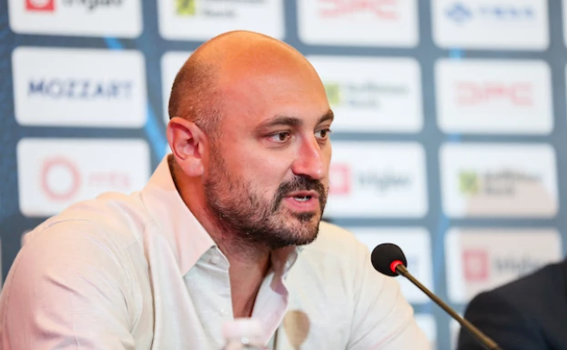 Dimitrije Vasiljevic/STARSPORT