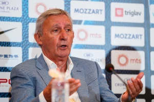 Pešić otkrio planove posle Evrobasketa: "Voleo bih da ne budem više trener"