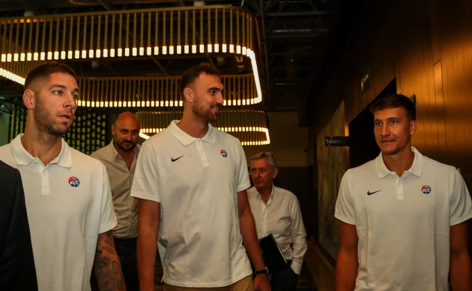 © 2025 Dimitrije Vasiljevic/STARSPORT