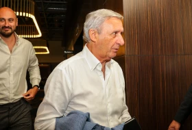 Košarkaši krenuli put Rige, Pešić o otpisanima: "Oni su uvek sa nama!"