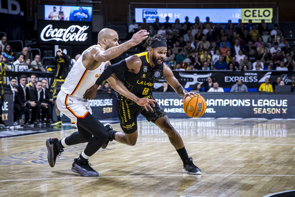 Zvanično - Asvel se rasipa, ali ipak dovodi poznato NBA ime!