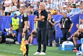 Petković: "Klasa Mesija je večna, Argentina bila nivo iznad nas"
