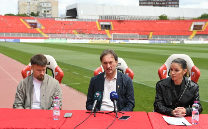 FK Vojvodina