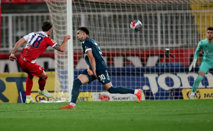 © 2025 Pedja Milosavljevic/STARSPORT/starsport.rs