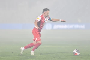 Njegoš Petrović: "Ovakve stvari nikome ne idu u prilog, ovaj poraz će nas ojačati"