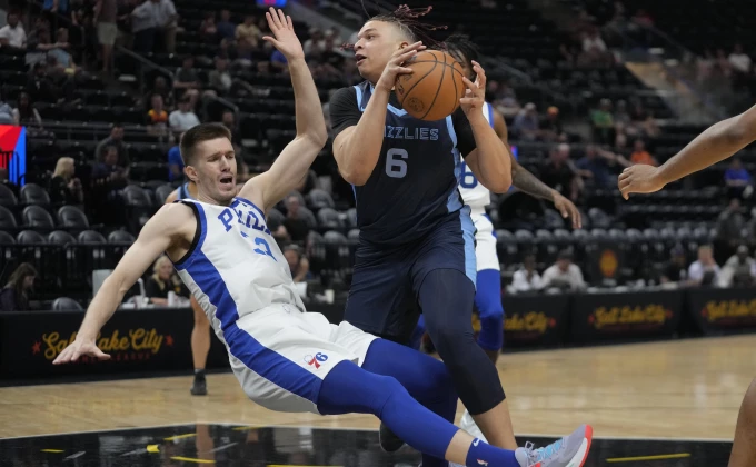 AP Photo/Rick Bowmer