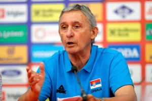 Konačno - Svi će moći da gledaju Pešićeve "orlove"!