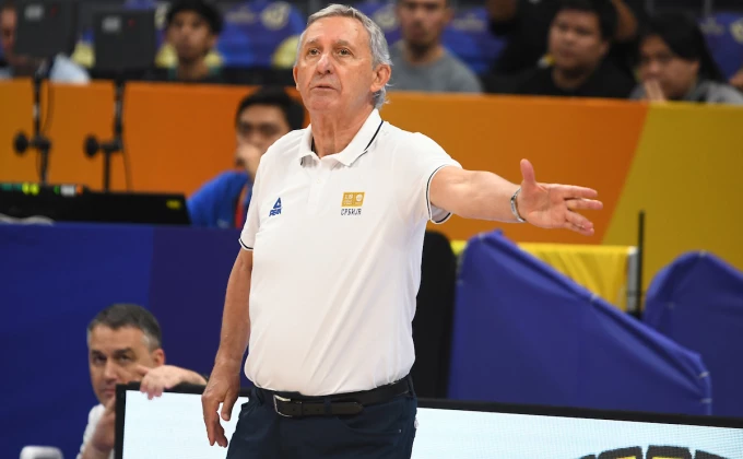 2023 Srdjan Stevanovic/Starsport.rs ©