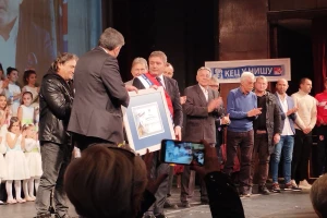 Selektor Srbije prvi počasni građanin niške opštine Palilula