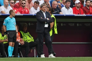 Stojković: "Od SMS-a ne možemo očekivati brzinske stvari, ako želimo napred moramo da pobedimo jedan meč"