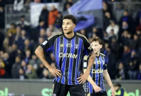 Karnezeki spašavao Atalantu u Pizi, Krstović izveo surovu kaznu, ali je Durosinmi zadovoljio pravdu