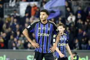 Karnezeki spašavao Atalantu u Pizi, Krstović izveo surovu kaznu, ali je Durosinmi zadovoljio pravdu