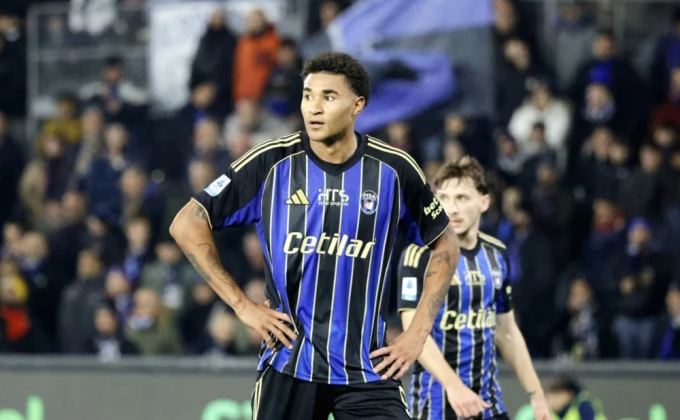 EPA/ENRICO MATTIA DEL PUNTA