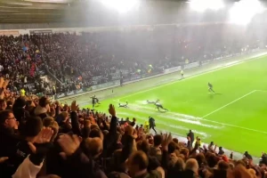 Video dana - Fudbal u Engleskoj se igra... i po OVOME!