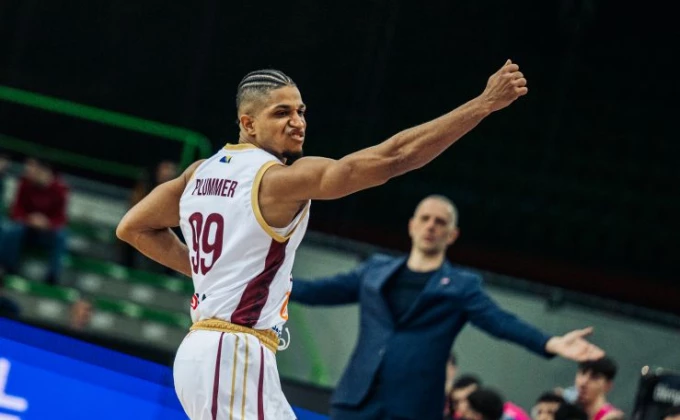 Bosna BH Telekom/Ednan Turalic