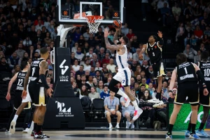 Agonija Efesa ne prestaje - Dva produžetka u Lionu i herojski trijumf Asvela