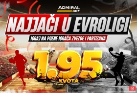 Crno-beli u Atini - Domaćin vez važnih igrača uoči 13. kola