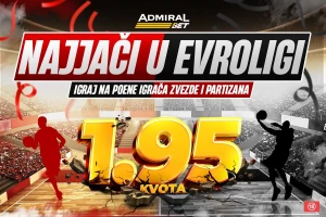 Crno-beli u Atini - Domaćin vez važnih igrača uoči 13. kola