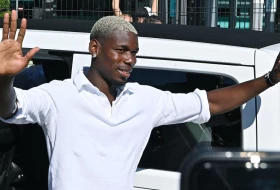 Pogba odbio Rusiju, hoće u Ligu šampiona!