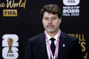 Poketino veruje u titulu na SP