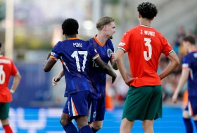 Portugalci prosuli sve adute, Poku odveo Holandiju u polufinale