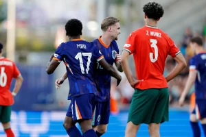Portugalci prosuli sve adute, Poku odveo Holandiju u polufinale