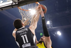 Pokuševski: "Prijao nam je period sa novi trenerom"