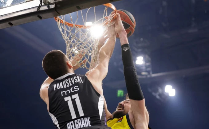 EPA-EFE/ANDREJ CUKIC