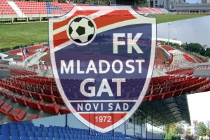 Predsednik kluba za "Sportske" otkriva - Gde će Mladost igrati Super ligu?