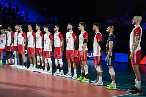 EP - Grbićeva Poljska zakazala četvrtfinale sa Srbijom