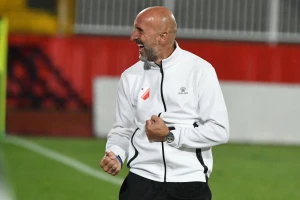 Popović ponosan posle pobede nad Javorom: "Ovakva pobeda nam je bila potrebna"
