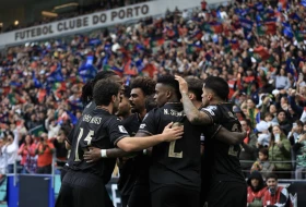 Portugalski ples i "DEVETKA" bez Ronalda, ludi Irac Perot u poslednjoj sekundi utišao Mađare za drugo mesto!