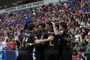 Portugalski ples i "DEVETKA" bez Ronalda, ludi Irac Perot u poslednjoj sekundi utišao Mađare za drugo mesto!