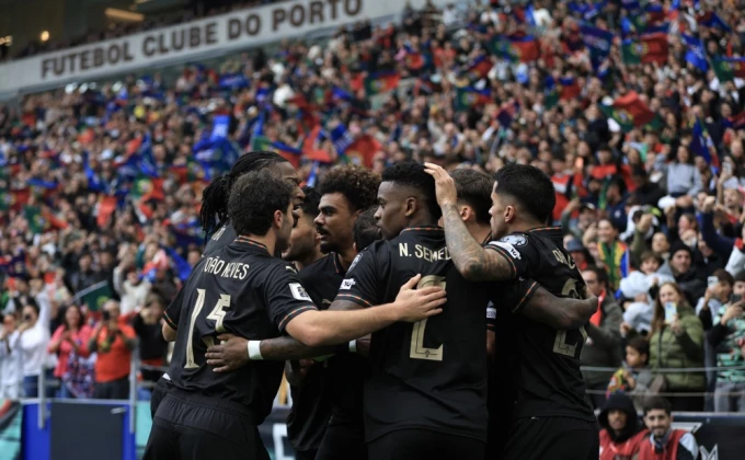 EPA/MANUEL FERNANDO ARAUJO