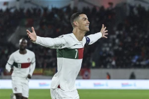 EP (kval) - Ronaldo i Portugal se raspucali u Luksemburgu, Bosna pala u Slovačkoj!