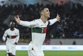 EP (kval) - Ronaldo i Portugal se raspucali u Luksemburgu, Bosna pala u Slovačkoj!