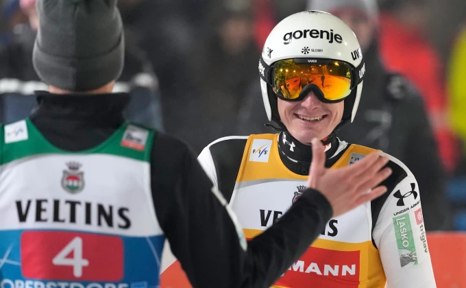 AP Photo/Matthias Schrader