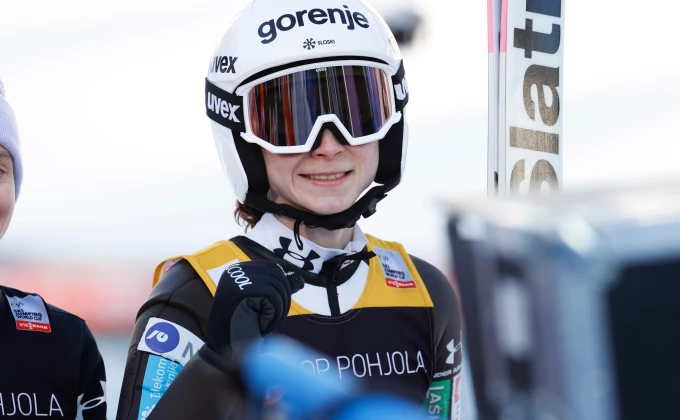 Petri Korteniemi/Lehtikuva via AP