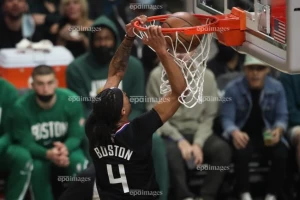 Fener našao zamenu za Gudurića, Boston stiže u Istanbul!