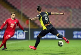 Aleksandar Prijović slobodan igrač - Rastanak sa Vestern junajtedom