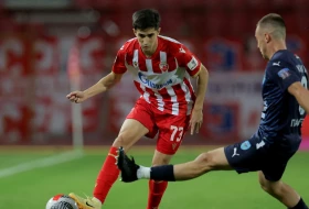 SASTAVI - Milojević testira u Sočiju, Prucev u centru pažnje!